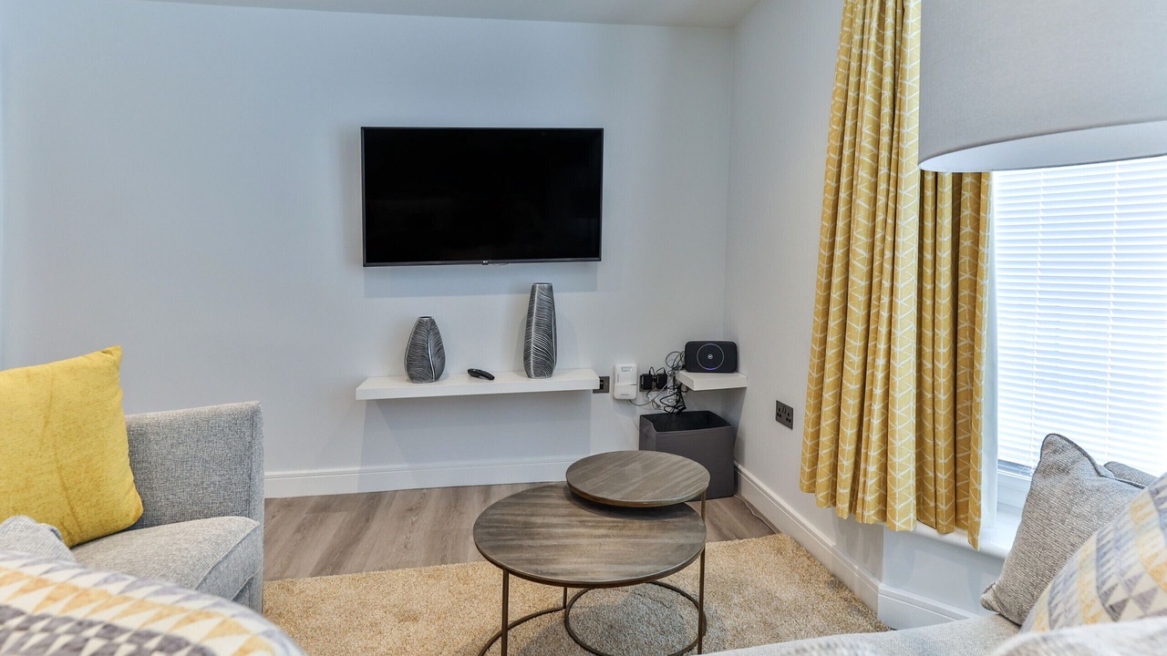 Photo of Livingroom in Muston