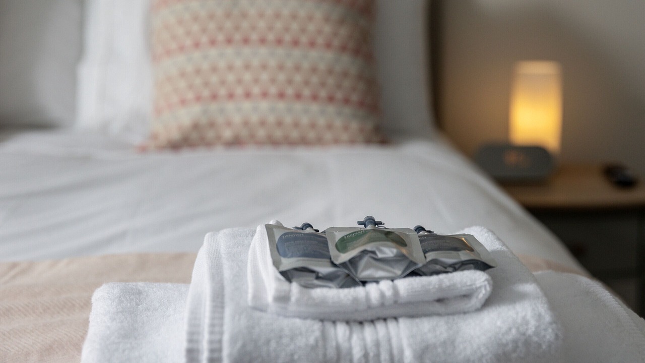 Photo of Bedroom in Muston