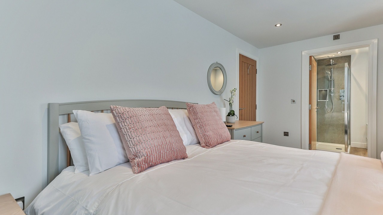 Photo of Bedroom in Muston