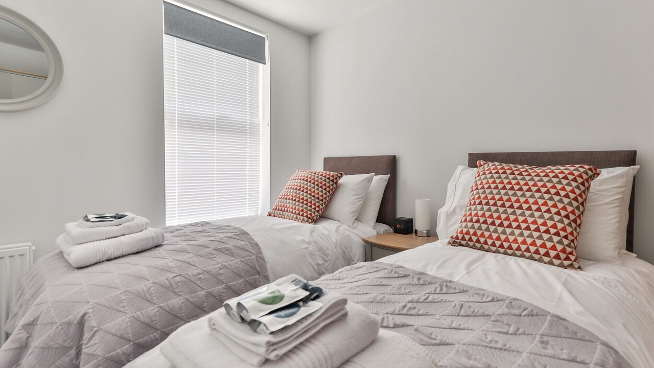 Photo of Bedroom in Muston