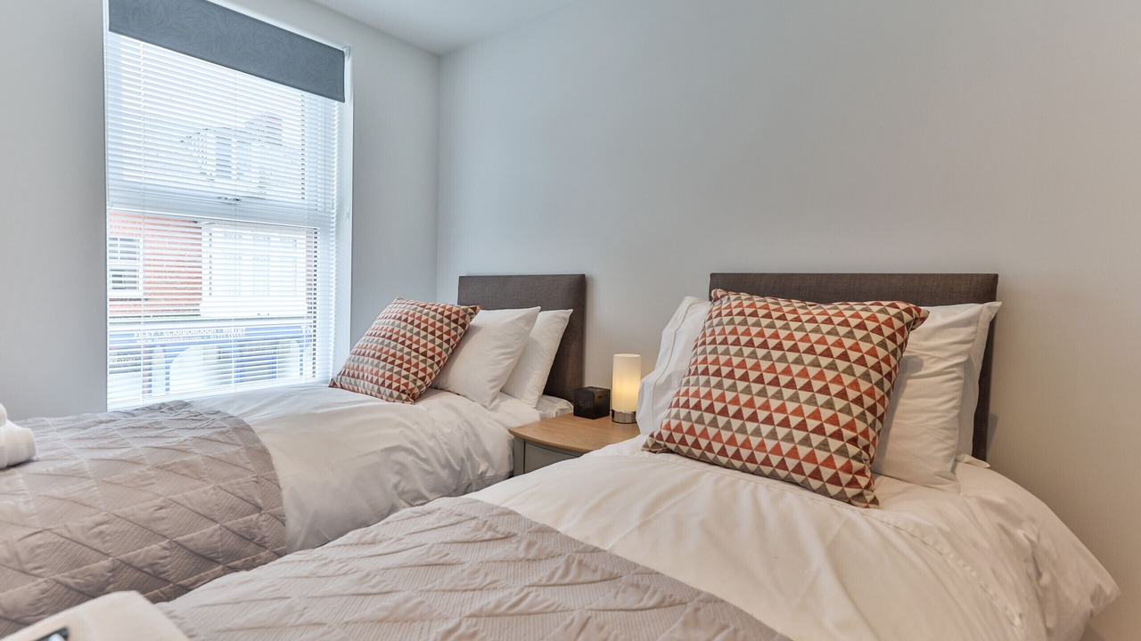 Photo of Bedroom in Muston