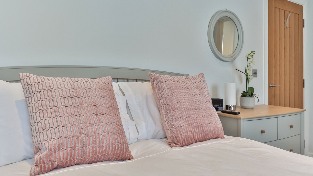 Photo of Bedroom in Muston