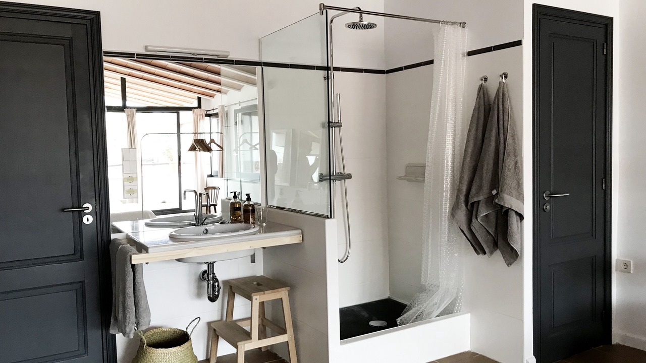Photo of Bathroom in Rabos
