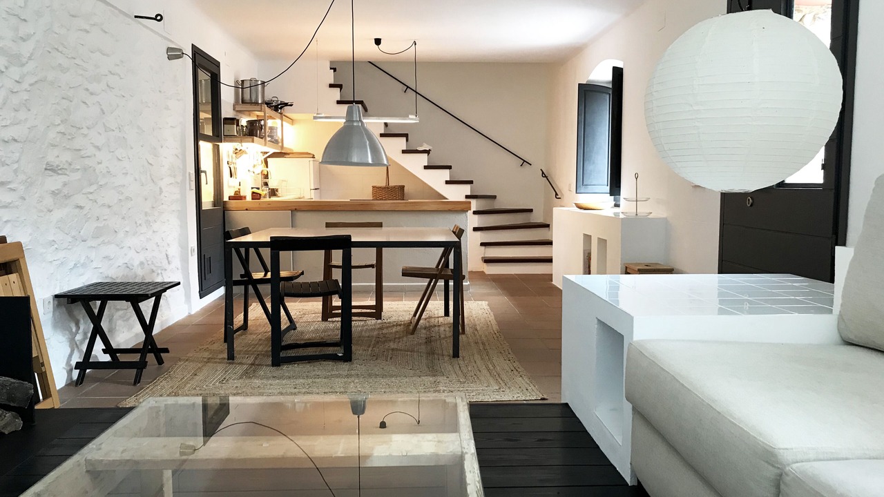 Photo of Livingroom in Rabos