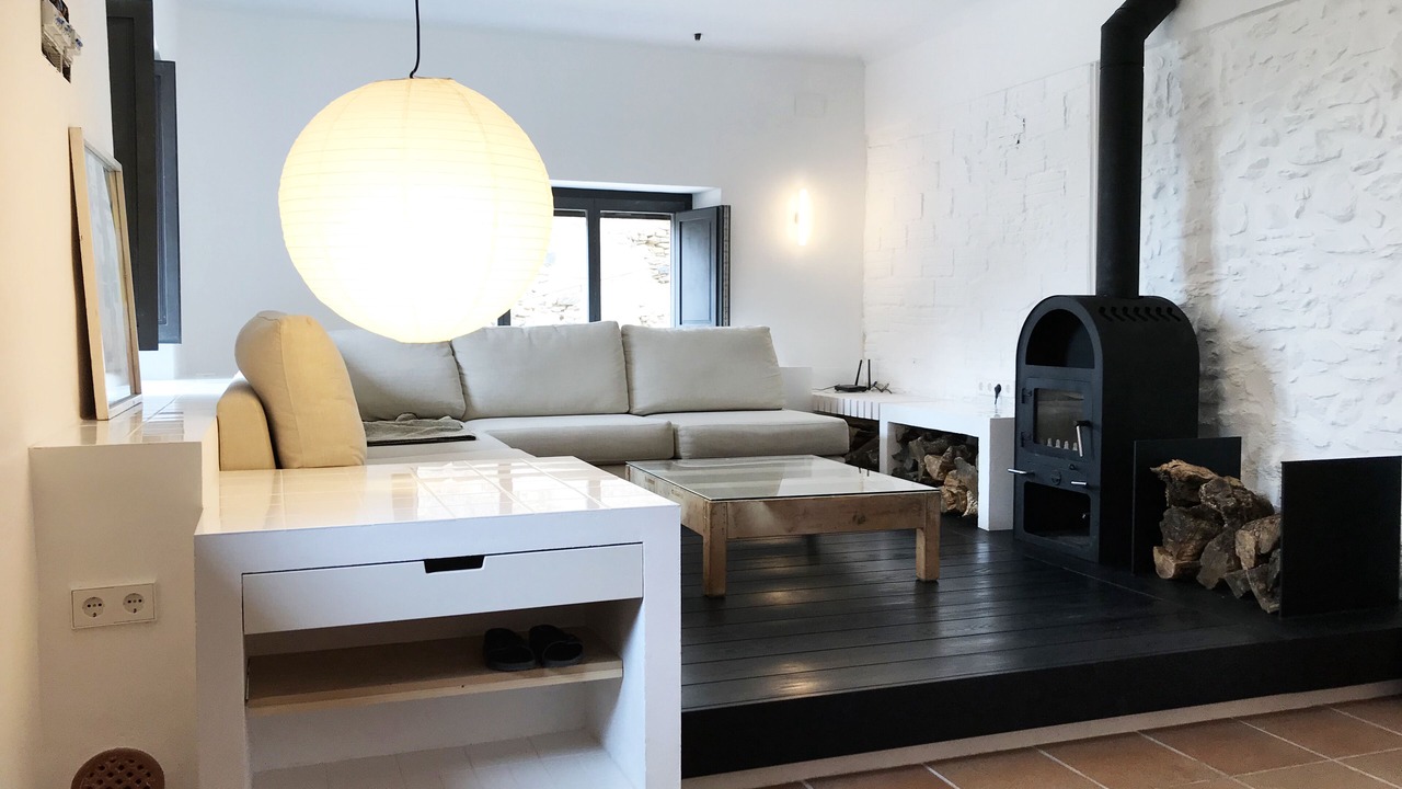 Photo of Livingroom in Rabos