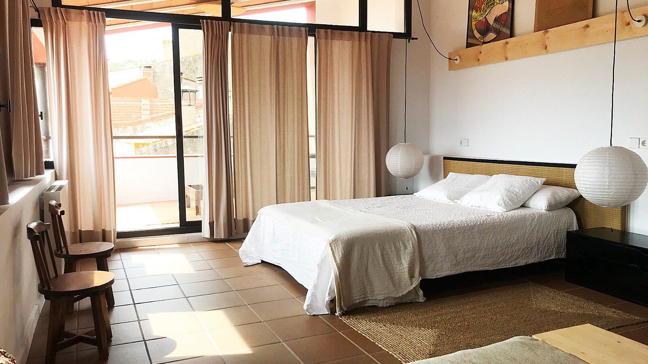 Photo of Bedroom in Rabos
