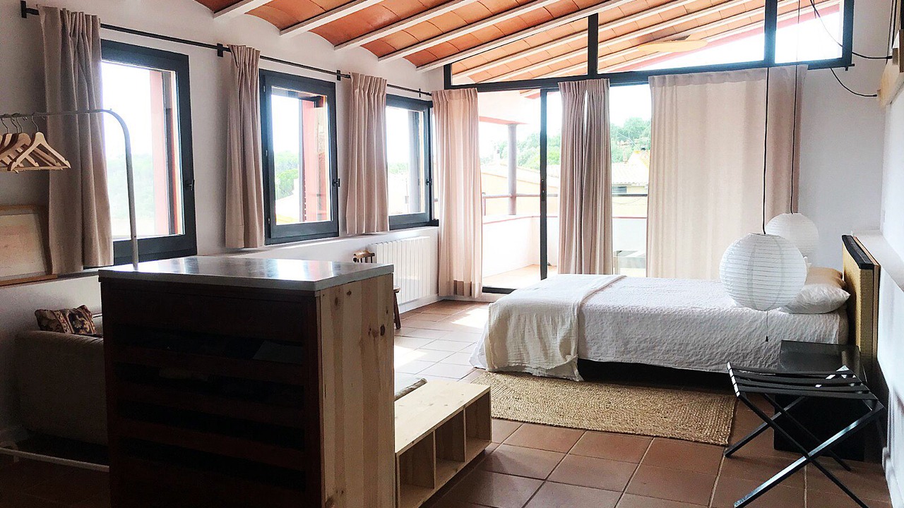 Photo of Bedroom in Rabos