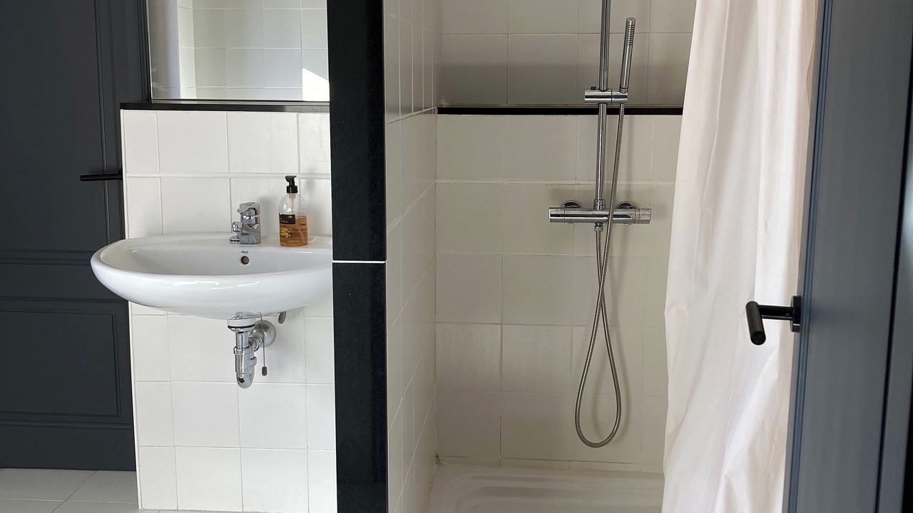 Photo of Bathroom in Rabos
