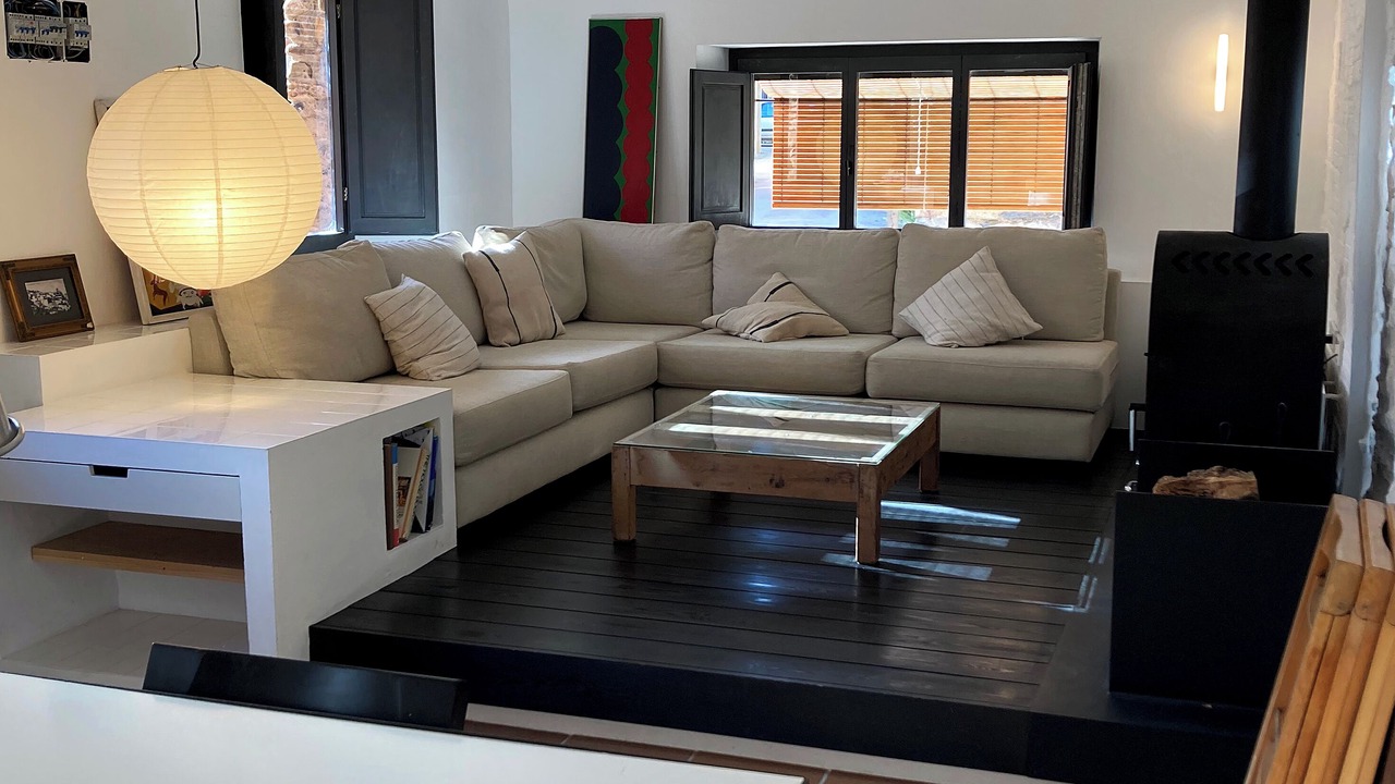 Photo of Livingroom in Rabos