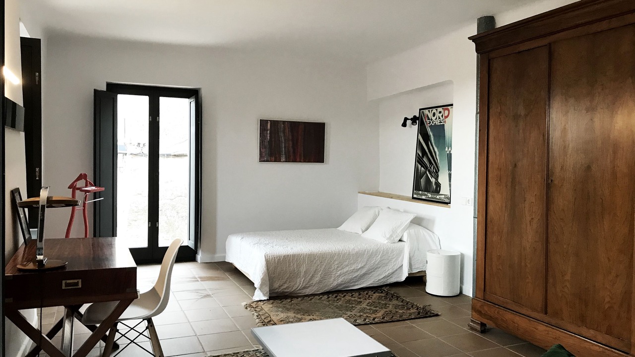 Photo of Bedroom in Rabos