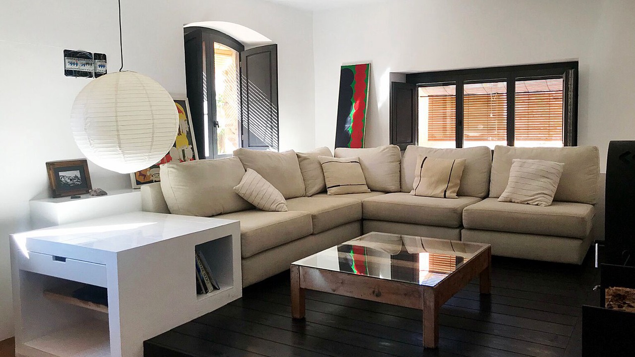 Photo of Livingroom in Rabos