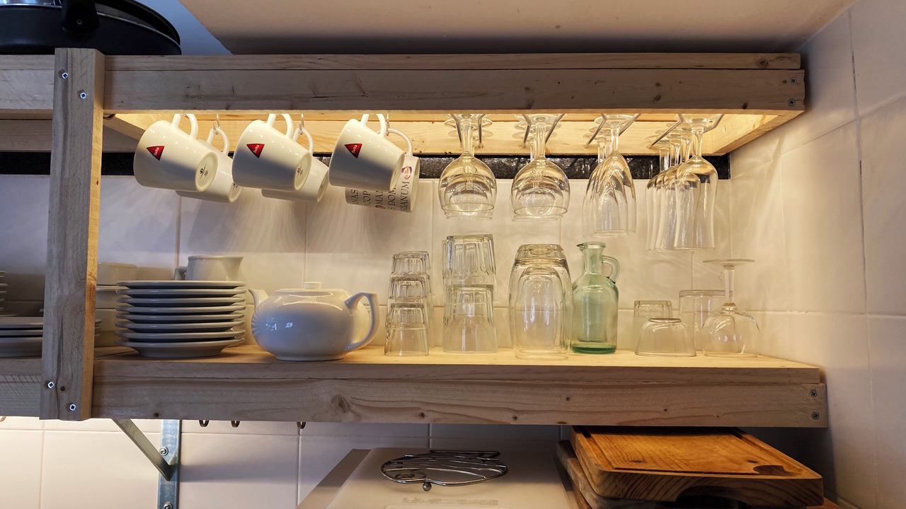 Photo of Kitchen in Rabos
