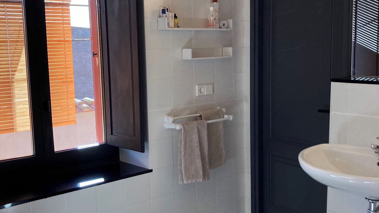 Photo of Bathroom in Rabos