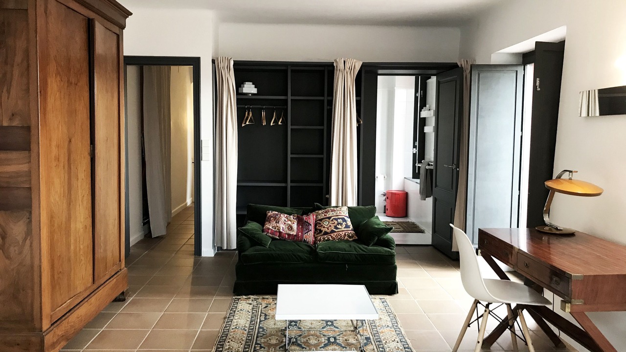 Photo of Livingroom in Rabos