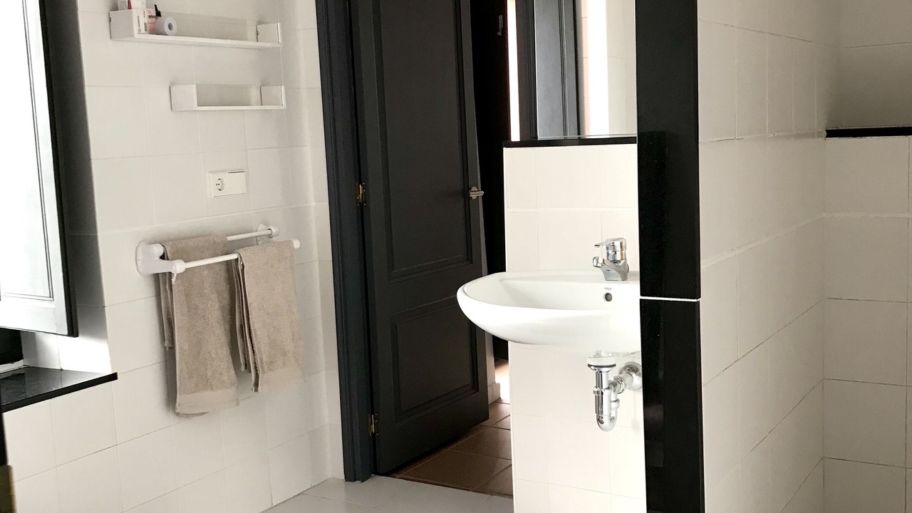 Photo of Bathroom in Rabos