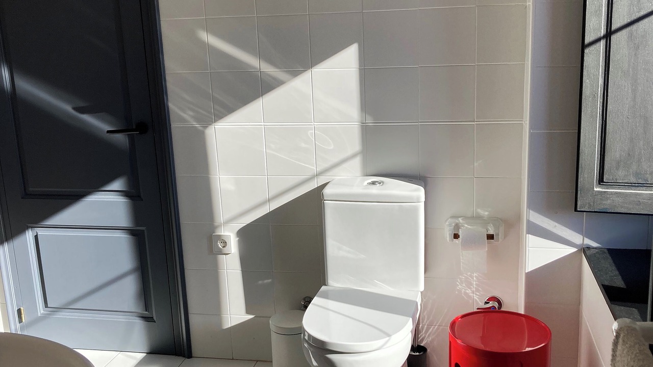 Photo of Bathroom in Rabos