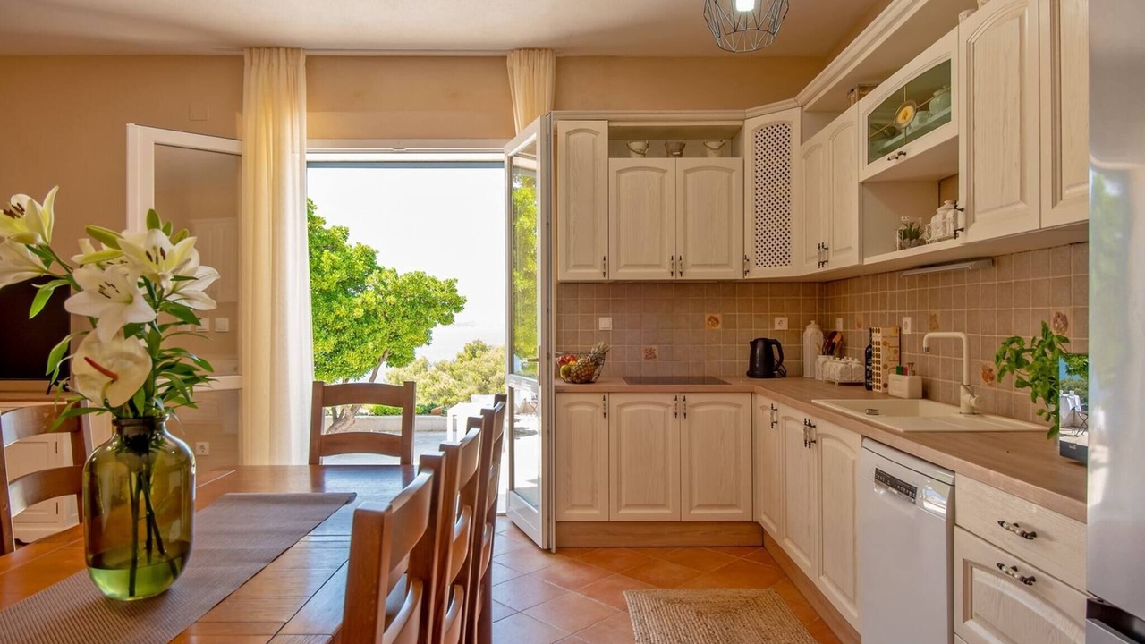 Photo of Kitchen in Pucisca