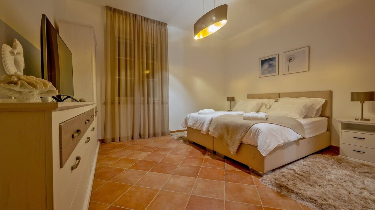 Photo of Bedroom in Pucisca