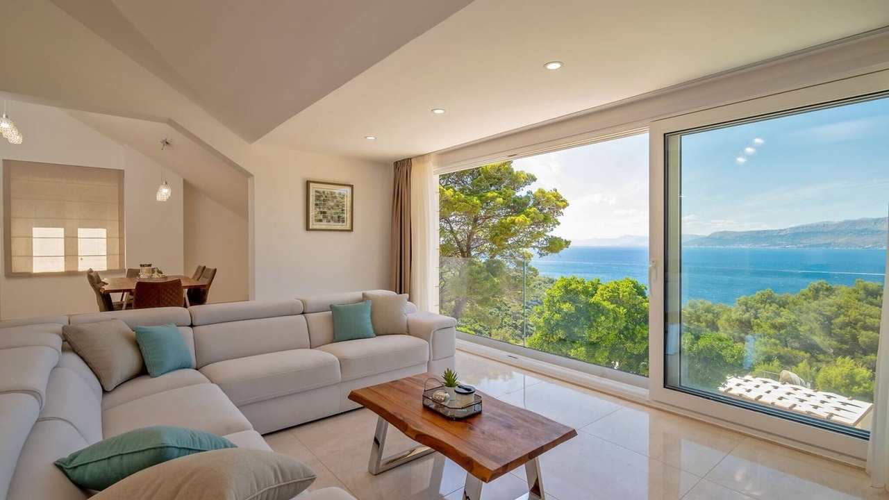 Photo of Livingroom in Pucisca