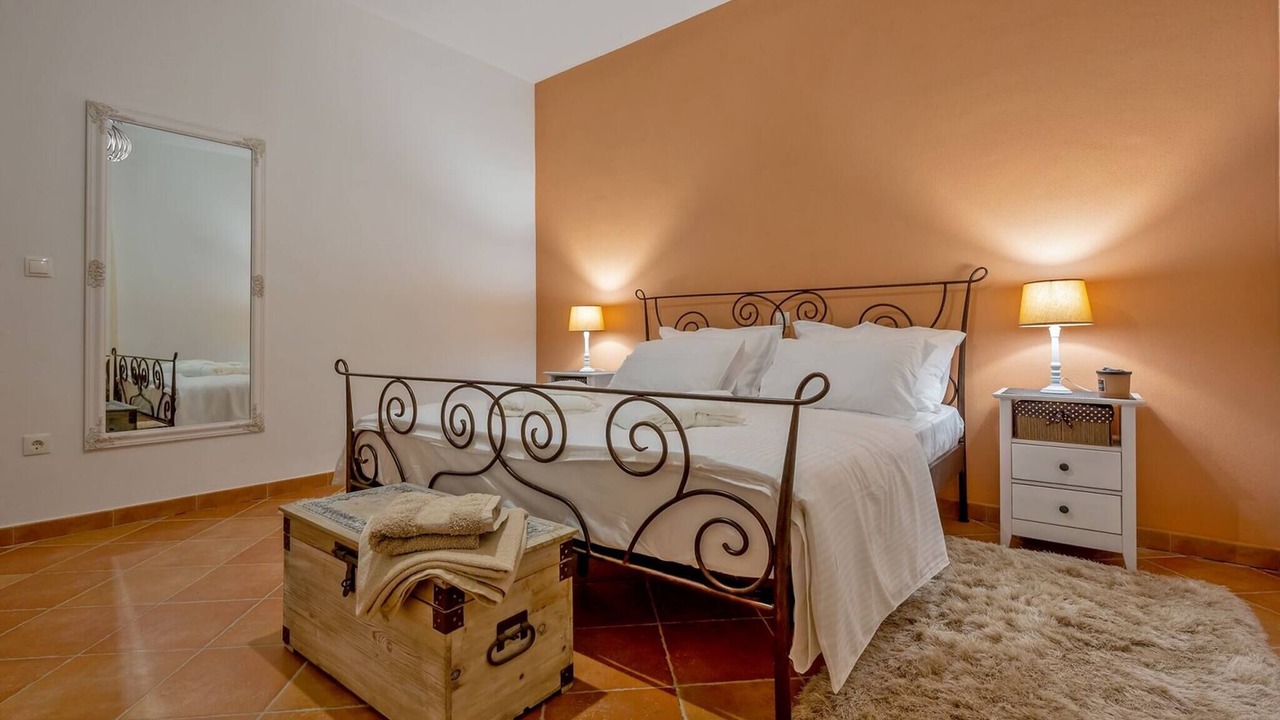 Photo of Bedroom in Pucisca