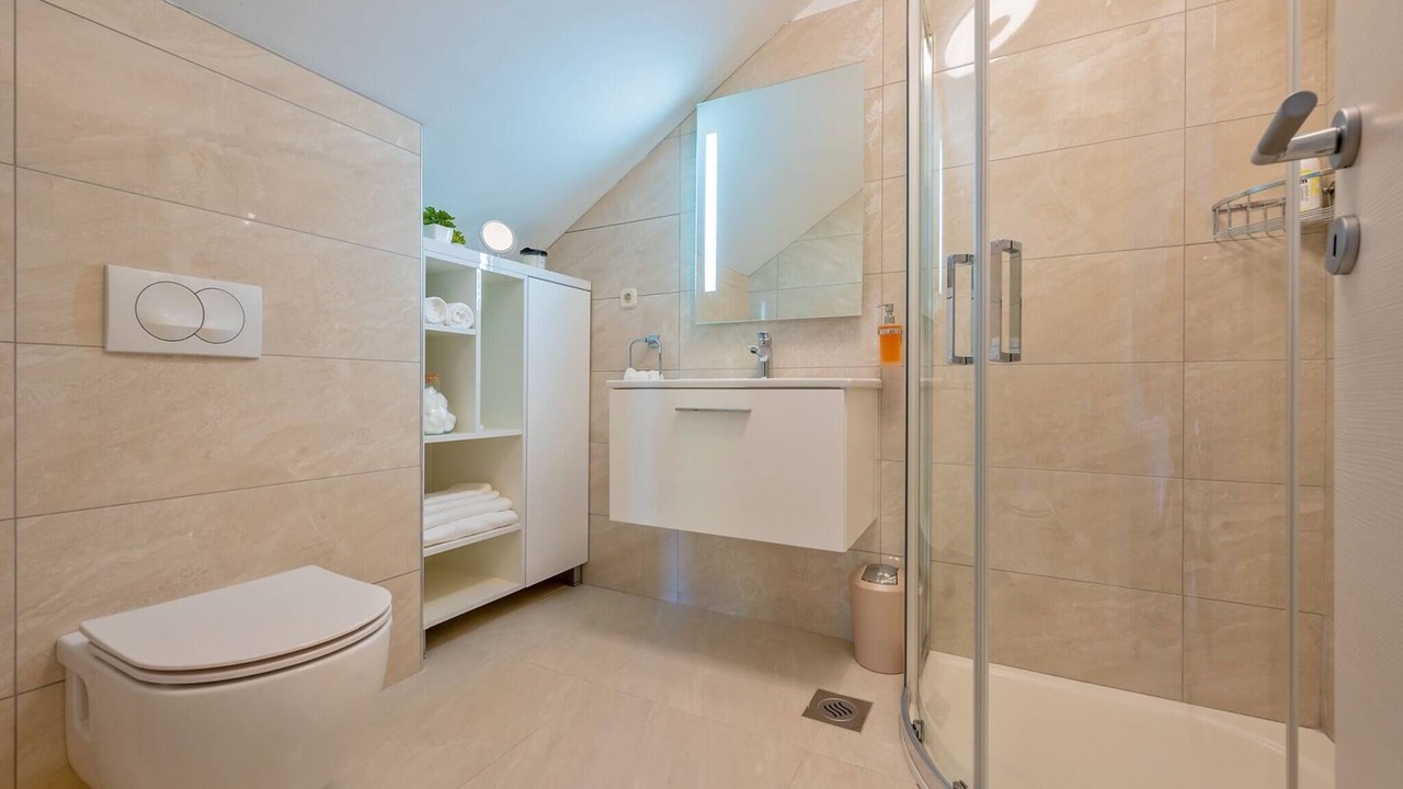 Photo of Bathroom in Pucisca