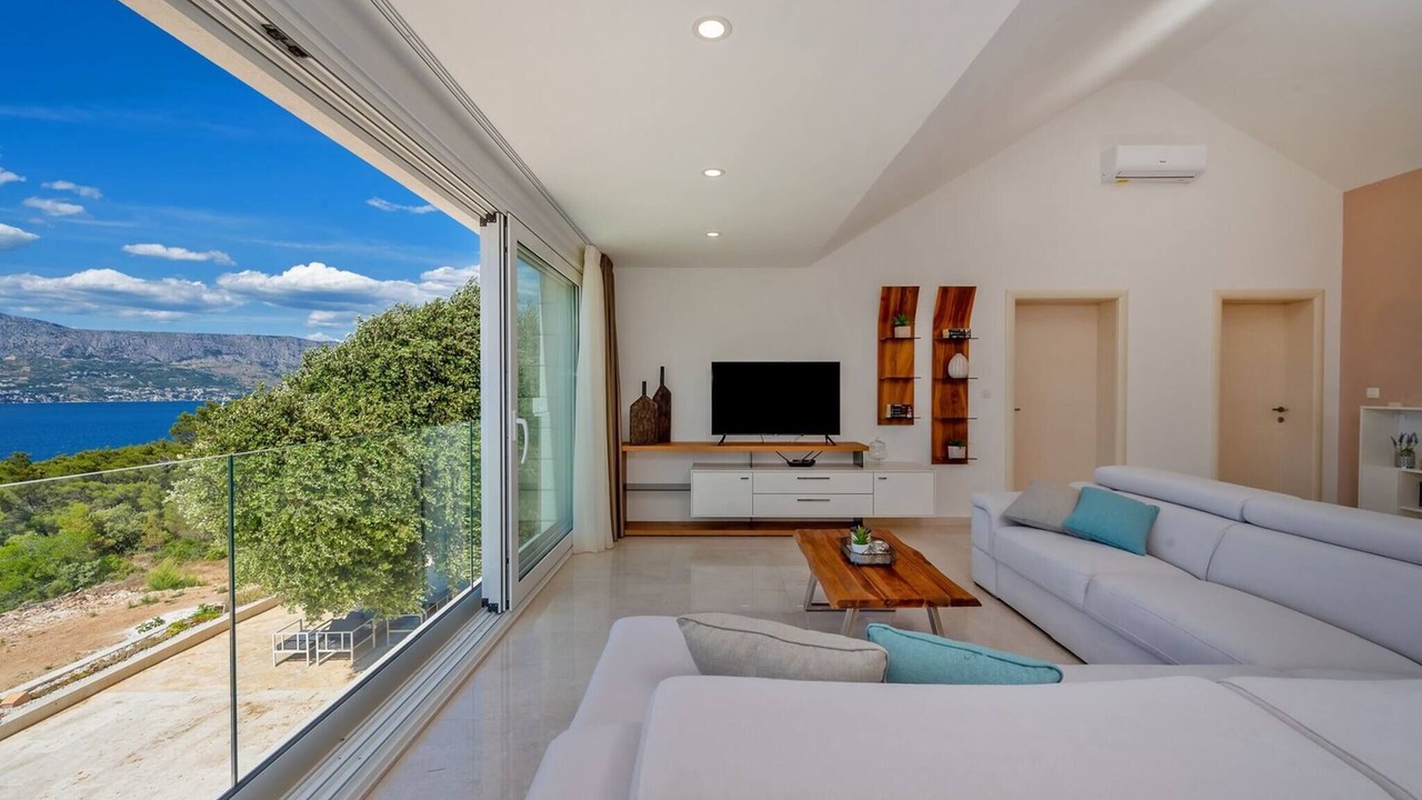Photo of Livingroom in Pucisca