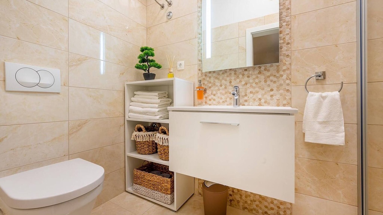 Photo of Bathroom in Pucisca