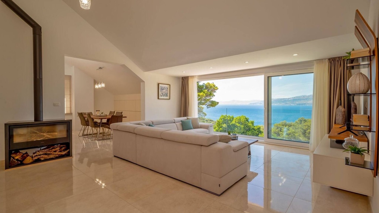 Photo of Livingroom in Pucisca