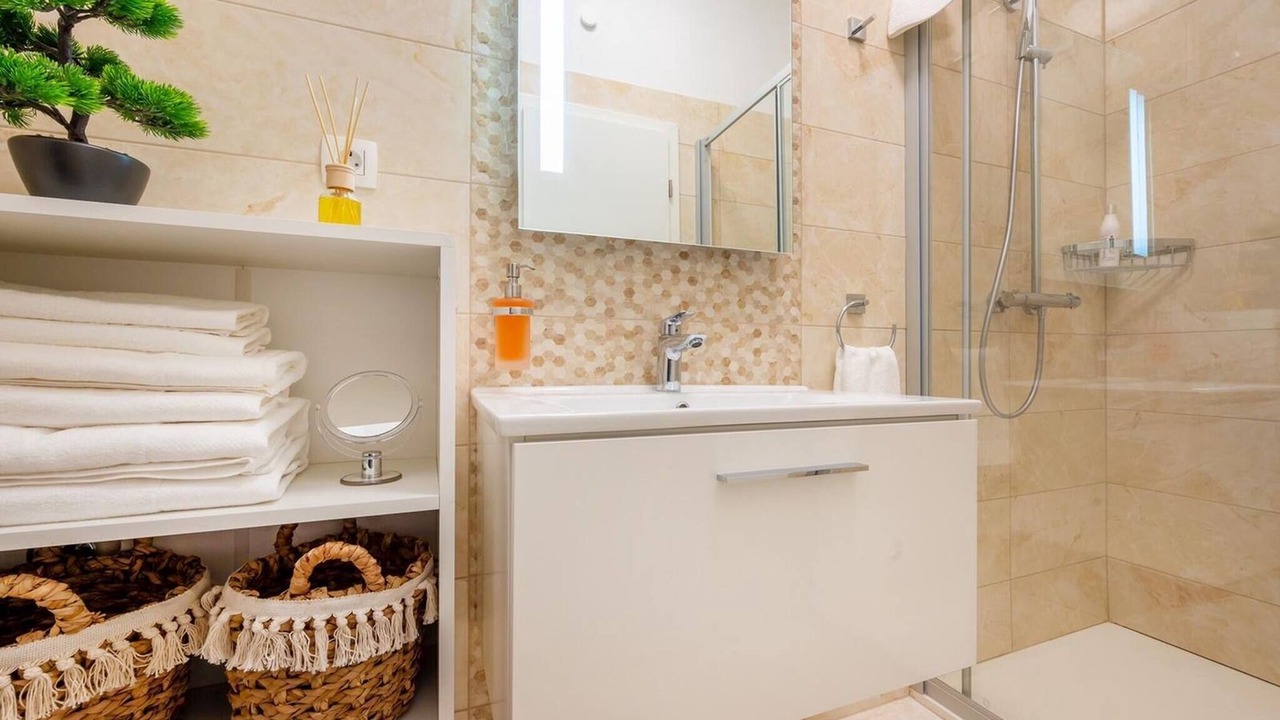 Photo of Bathroom in Pucisca