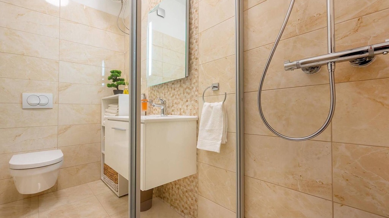 Photo of Bathroom in Pucisca