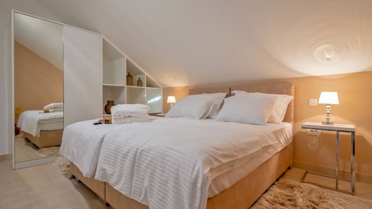 Photo of Bedroom in Pucisca
