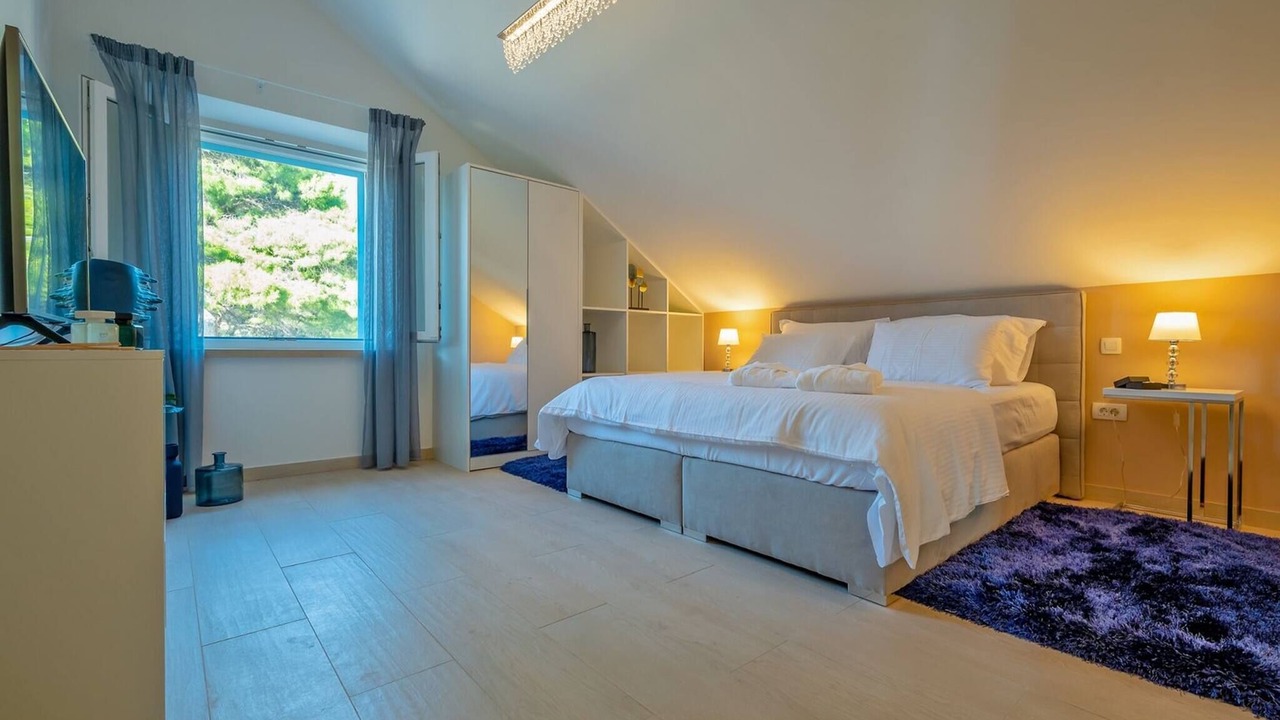 Photo of Bedroom in Pucisca