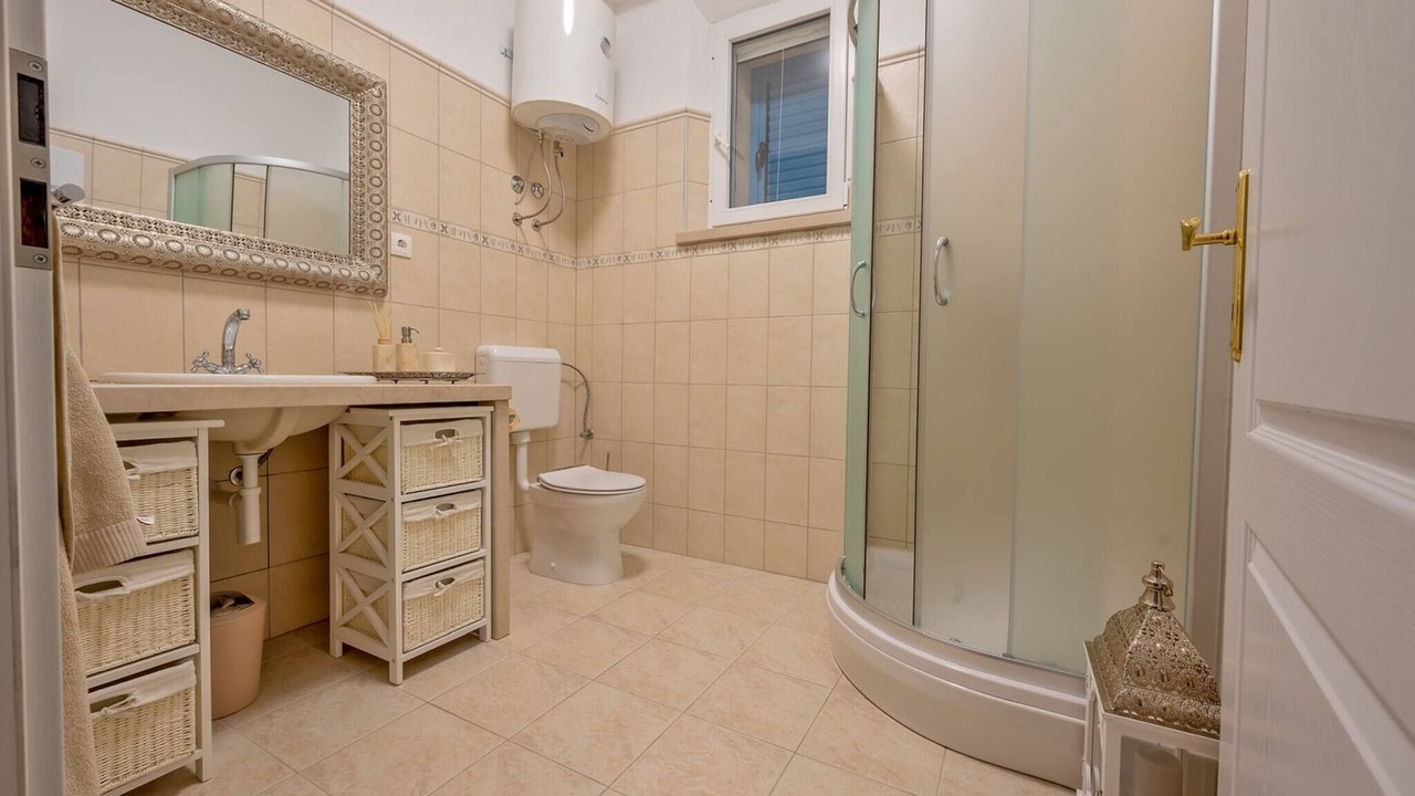 Photo of Bathroom in Pucisca