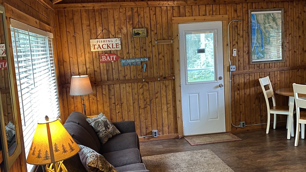 Photo of Bedroom in Alden
