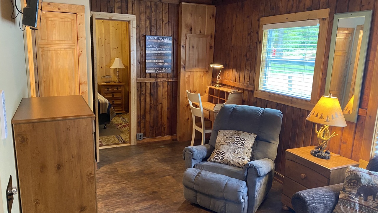 Photo of Bedroom in Alden