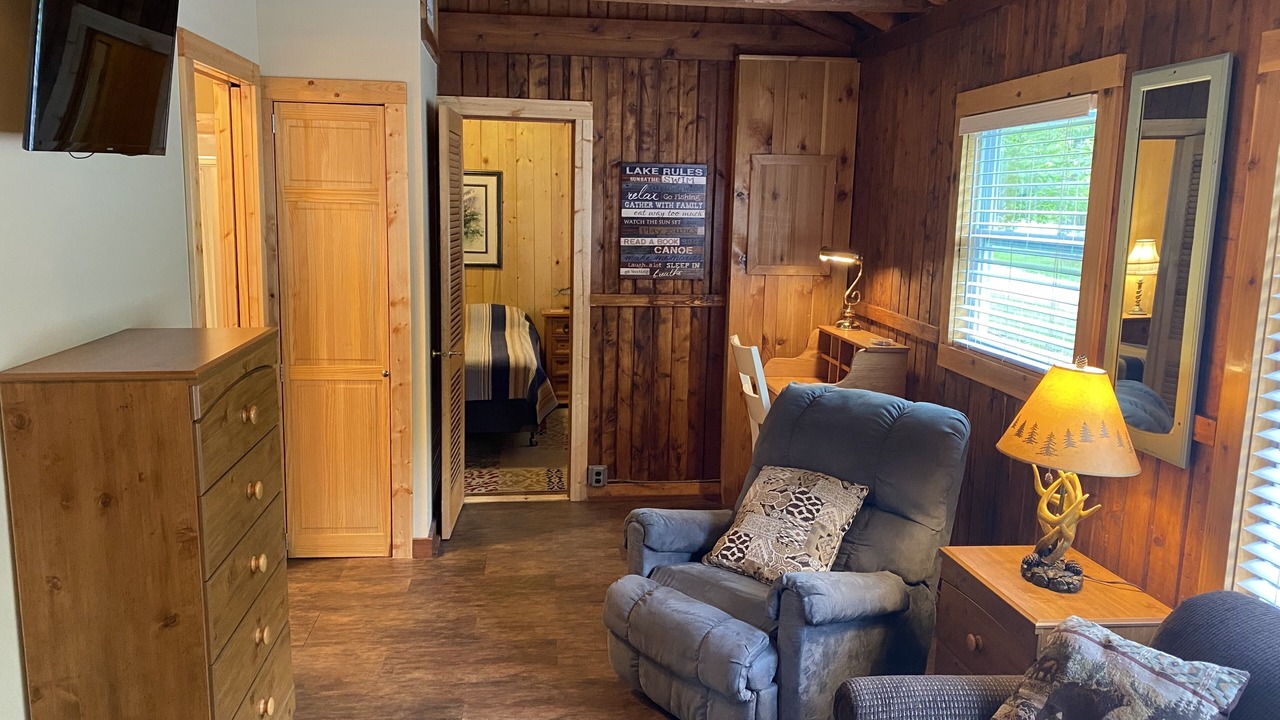 Photo of Bedroom in Alden