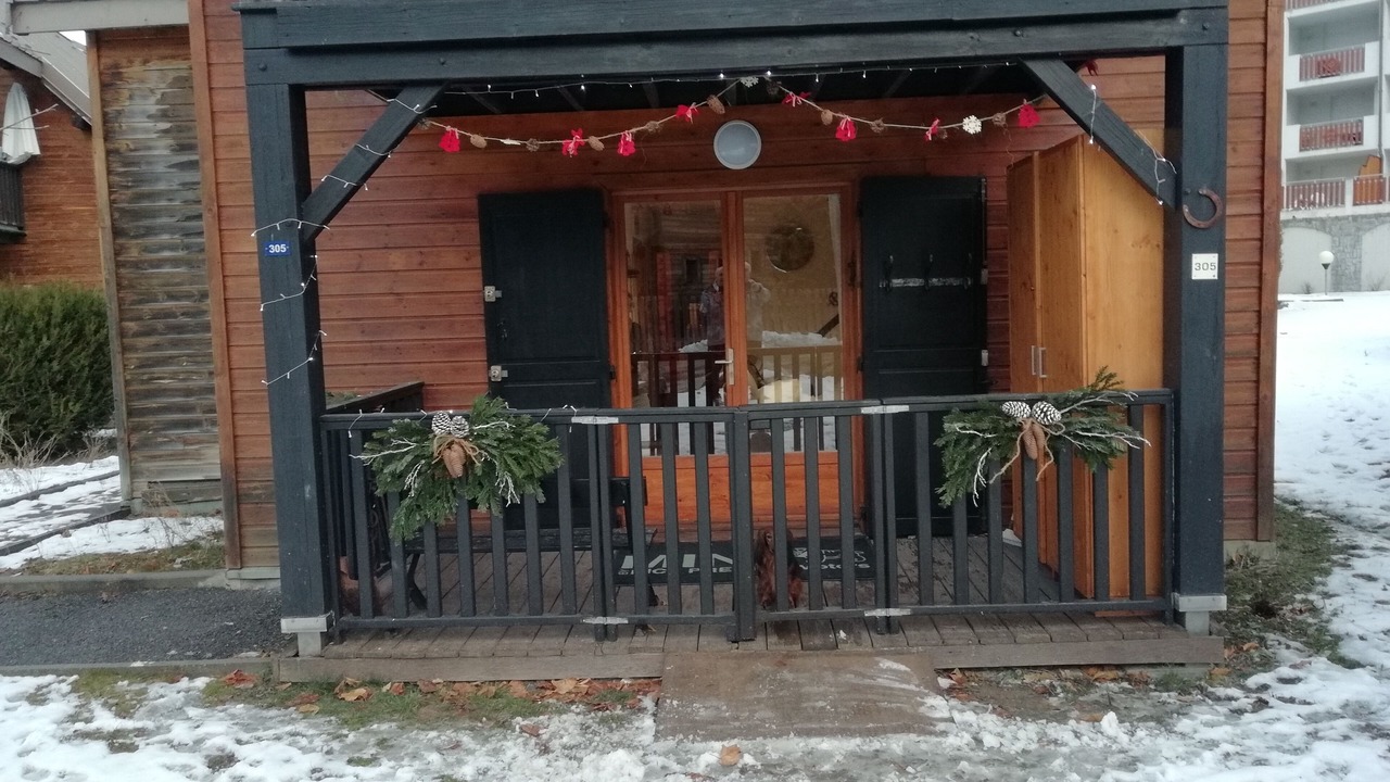 Photo of Outdoor in Saint-Etienne-de-Tinee