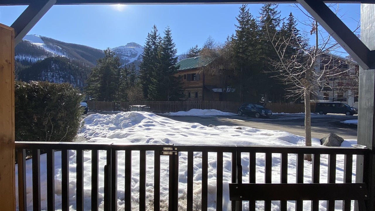 Photo of Outdoor in Saint-Etienne-de-Tinee