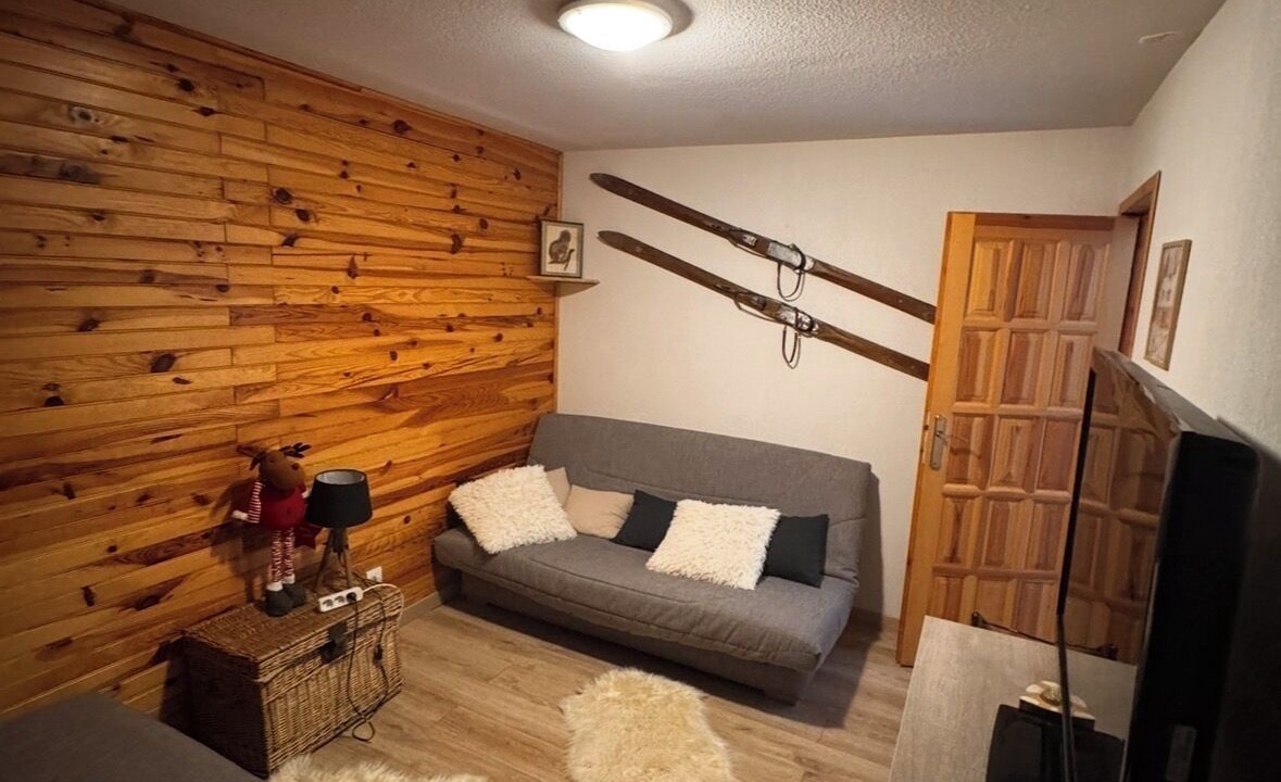 Photo of Livingroom in Saint-Etienne-de-Tinee