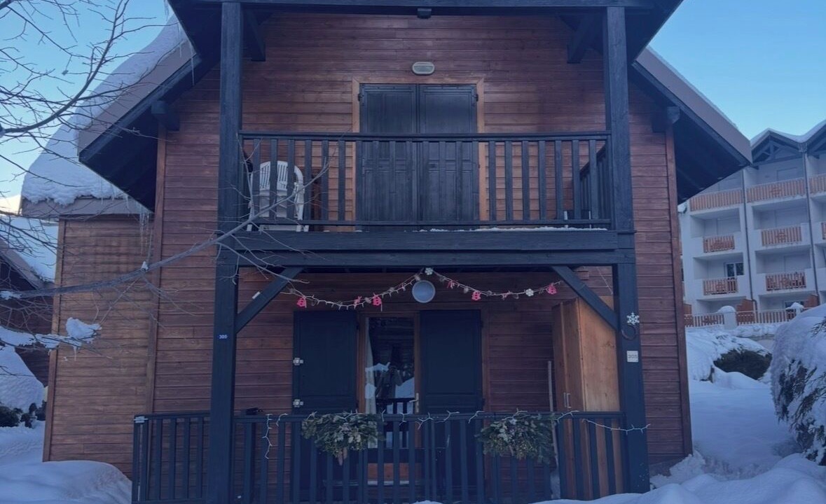 Photo of Outdoor in Saint-Etienne-de-Tinee