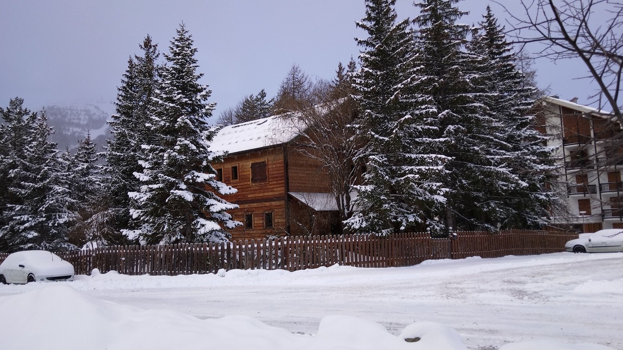 Photo of Outdoor in Saint-Etienne-de-Tinee