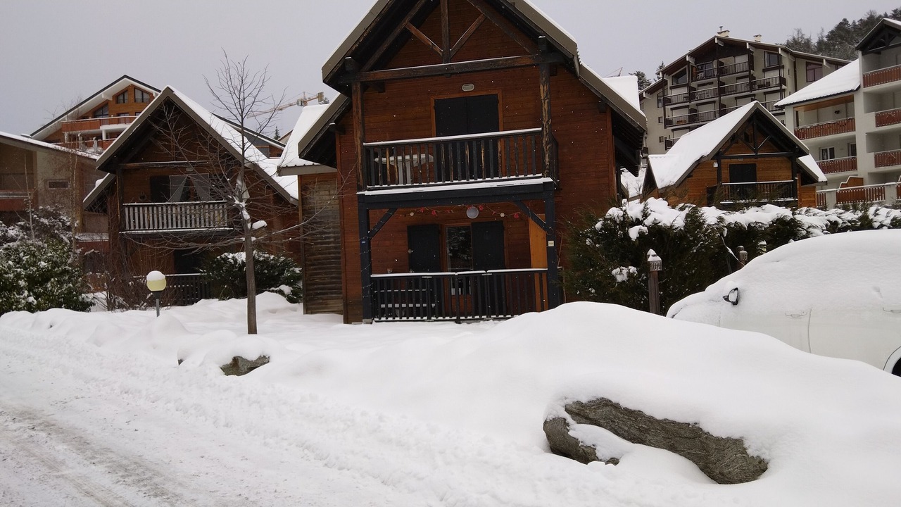 Photo of Outdoor in Saint-Etienne-de-Tinee