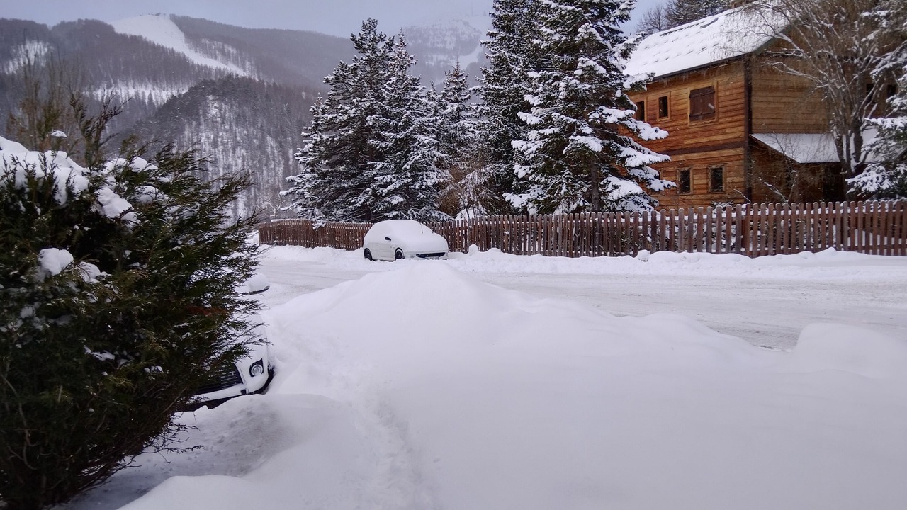 Photo of Outdoor in Saint-Etienne-de-Tinee