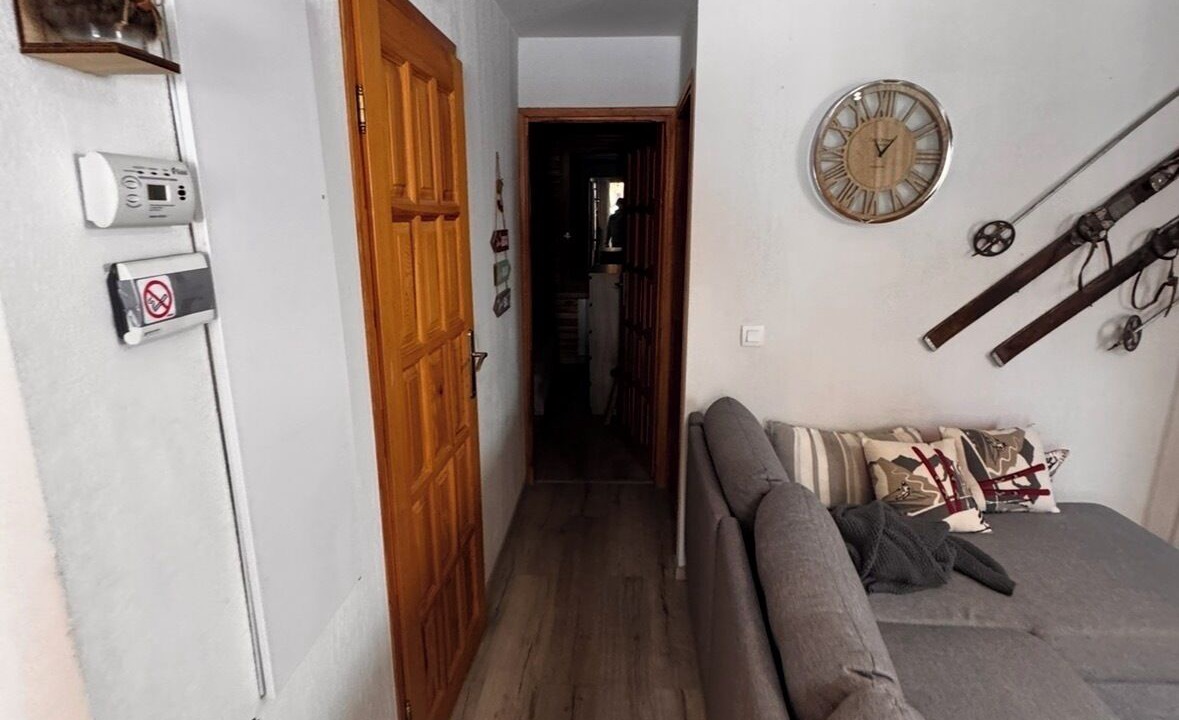 Photo of Livingroom in Saint-Etienne-de-Tinee