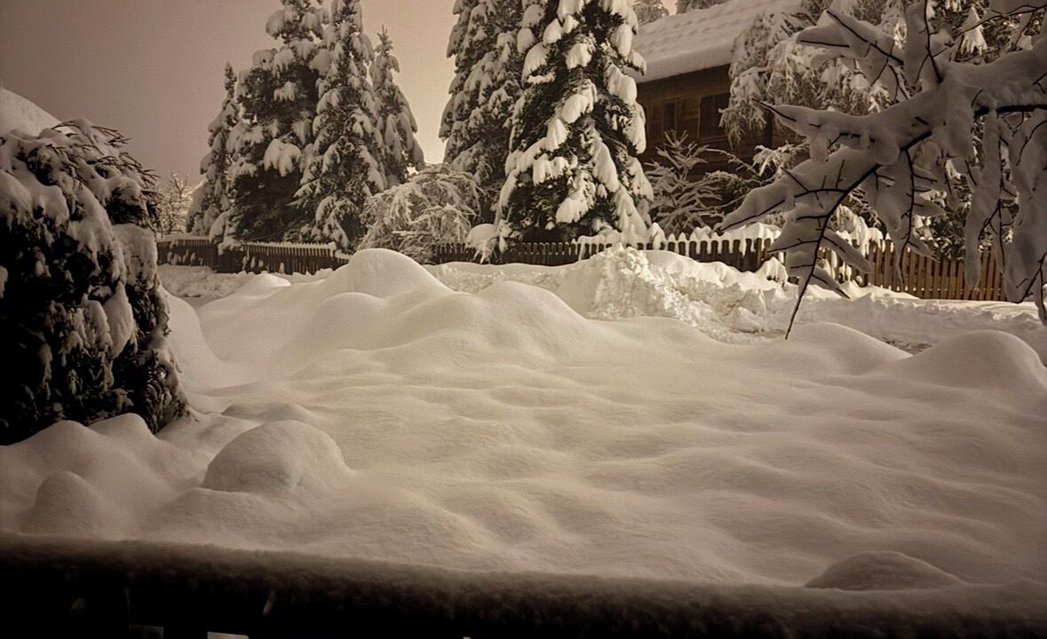 Photo of Outdoor in Saint-Etienne-de-Tinee