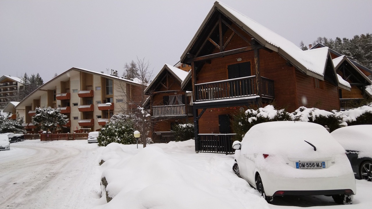 Photo of Outdoor in Saint-Etienne-de-Tinee