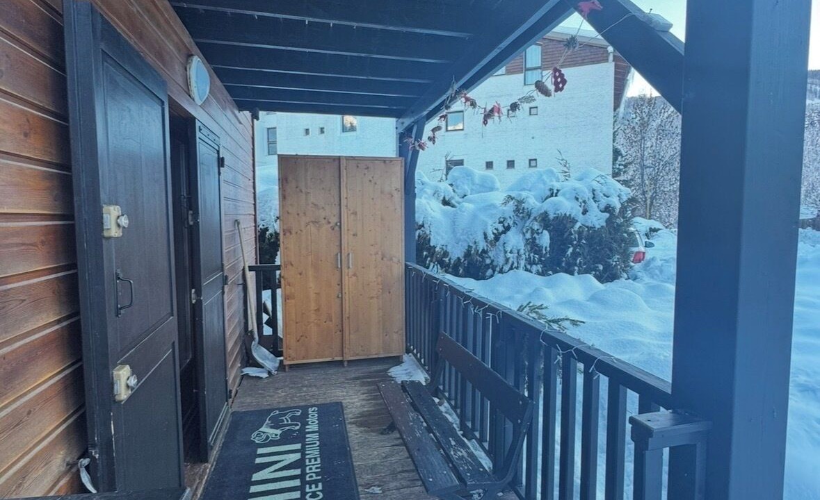 Photo of Outdoor in Saint-Etienne-de-Tinee