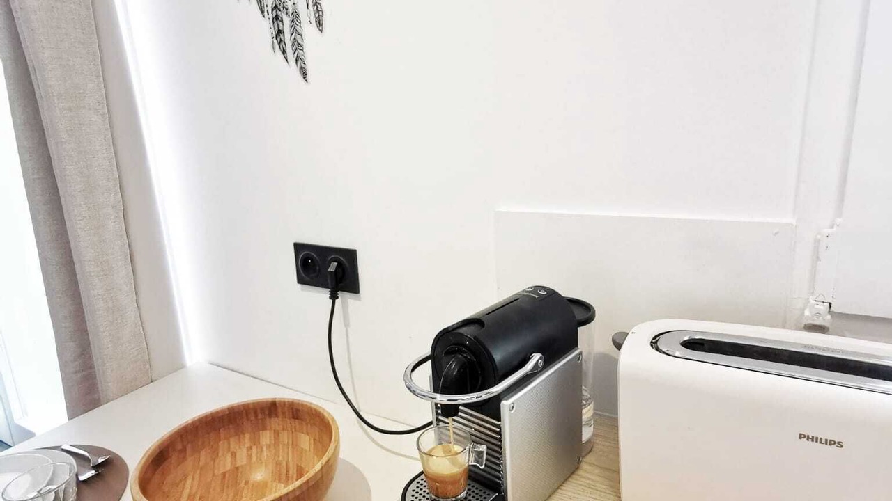 Photo of Kitchen in Noisy-le-Grand