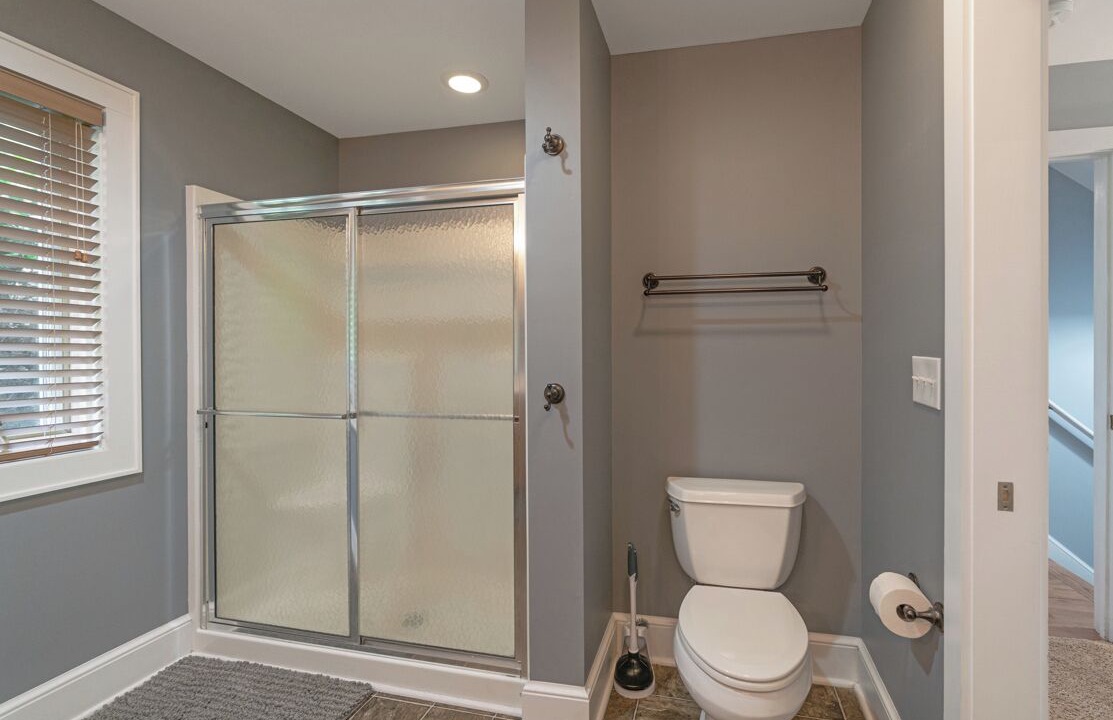 Photo of Bathroom in Foscoe