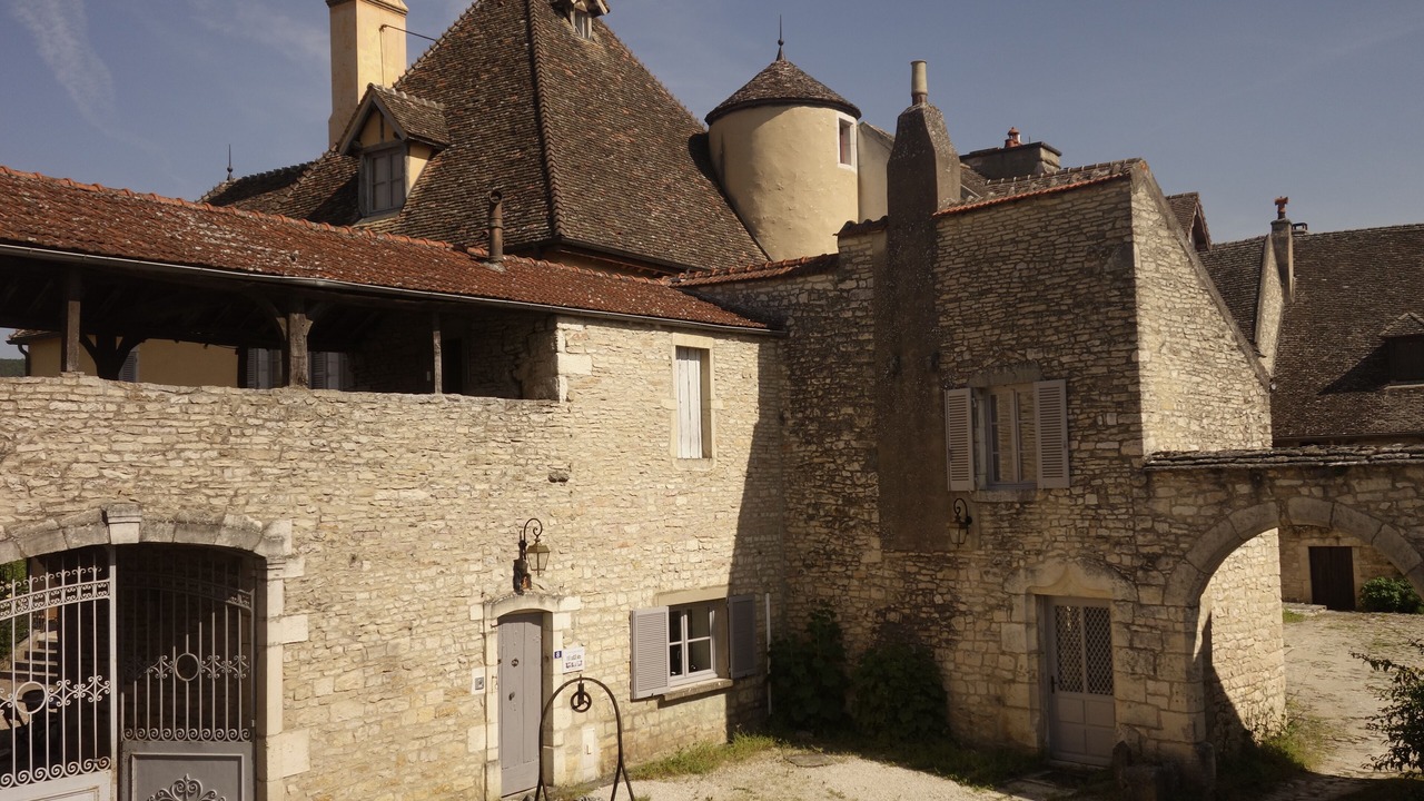 Photo of Outdoor in Puligny-Montrachet